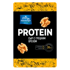 Сыр сливочный Protein