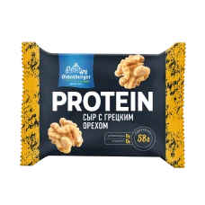 Сыр сливочный Protein