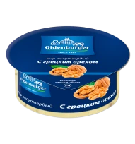 Сыр сливочный